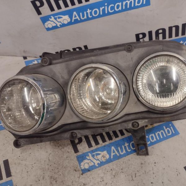 Faro Anteriore Sinistro Alfa Romeo 159 2005 – 2011