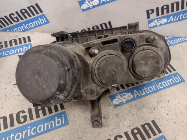 Faro Anteriore Sinistro Alfa Romeo 159 2005 – 2011