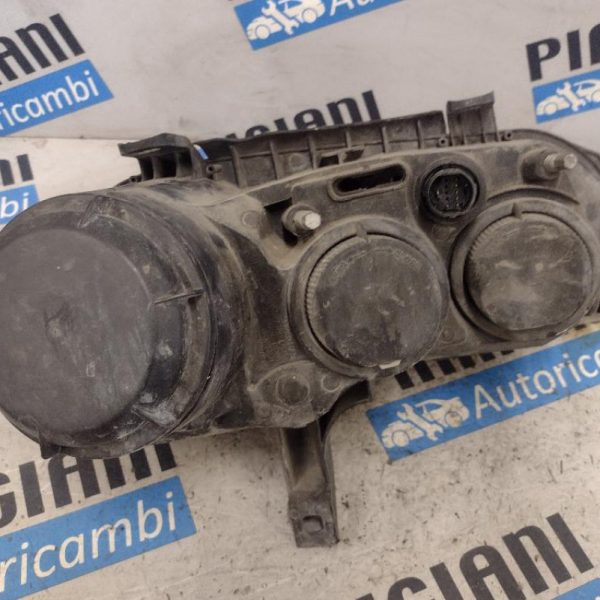 Faro Anteriore Sinistro Alfa Romeo 159 2005 – 2011