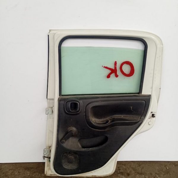Porta Posteriore Destra Fiat Panda 2011 – 2024