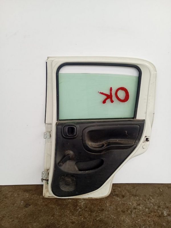 Porta Posteriore Destra Fiat Panda 2011 – 2024
