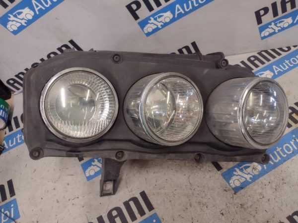 Faro Anteriore Destro Alfa Romeo 159 2005 – 2011