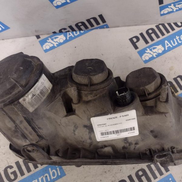 Faro Anteriore Destro Alfa Romeo 159 2005 – 2011