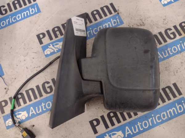 Specchietto Sinistro Fiat Scudo 2007 – 2016