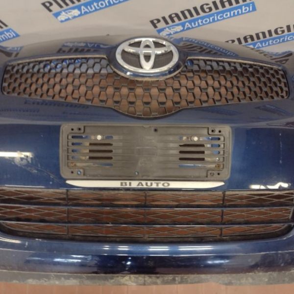 Paraurti anteriore Toyota Yaris 2005 – 2009