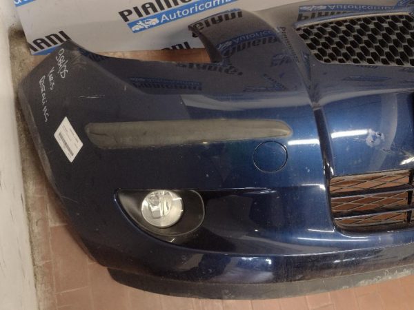 Paraurti anteriore Toyota Yaris 2005 – 2009