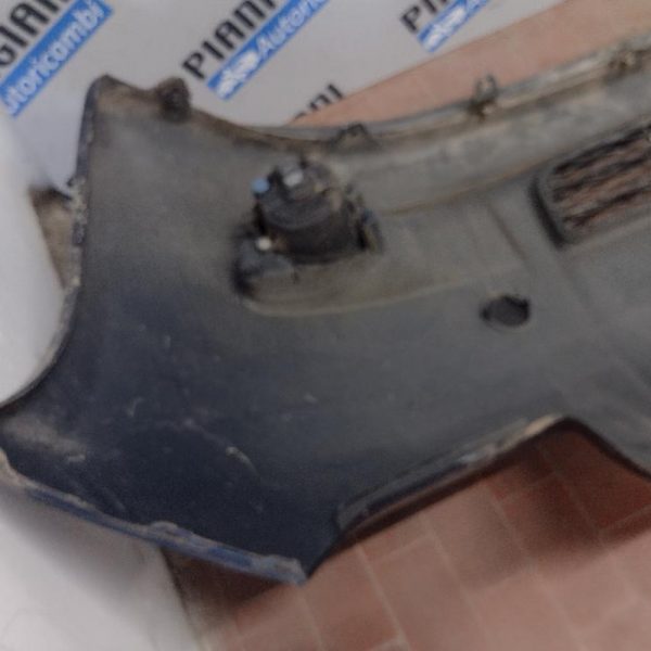 Paraurti anteriore Toyota Yaris 2005 – 2009