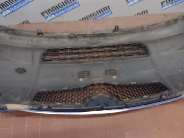 Paraurti anteriore Toyota Yaris 2005 – 2009