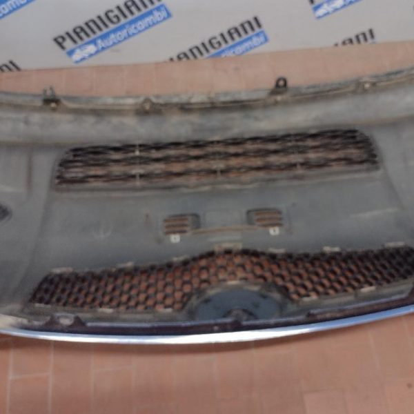 Paraurti anteriore Toyota Yaris 2005 – 2009
