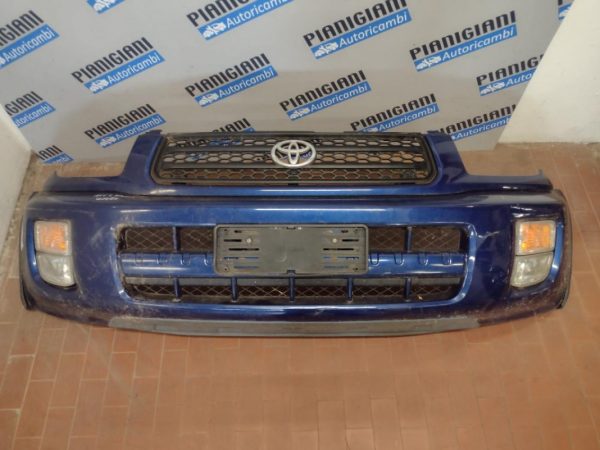 Paraurti Anteriore Toyota Rav4 2000 – 2003