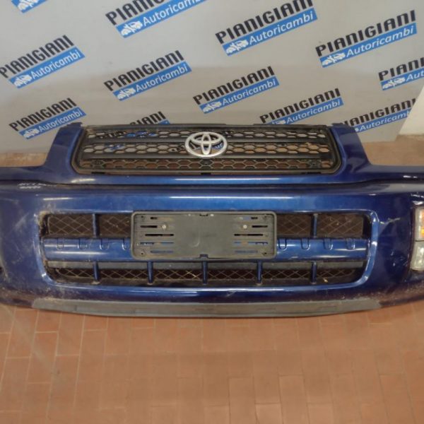 Paraurti Anteriore Toyota Rav4 2000 – 2003