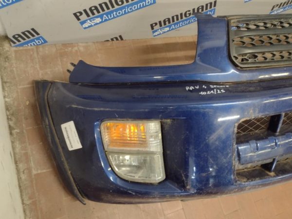 Paraurti Anteriore Toyota Rav4 2000 – 2003