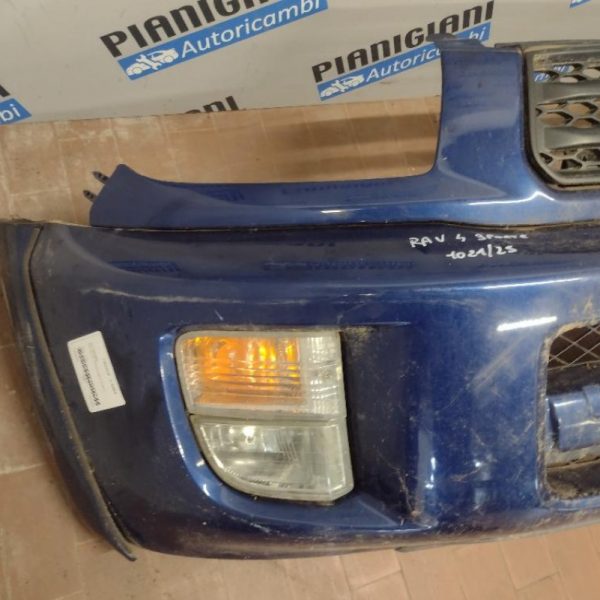 Paraurti Anteriore Toyota Rav4 2000 – 2003