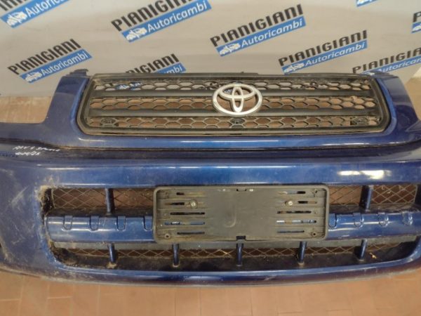 Paraurti Anteriore Toyota Rav4 2000 – 2003