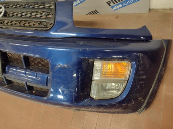 Paraurti Anteriore Toyota Rav4 2000 – 2003