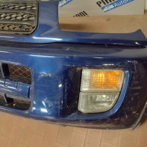 Paraurti Anteriore Toyota Rav4 2000 – 2003