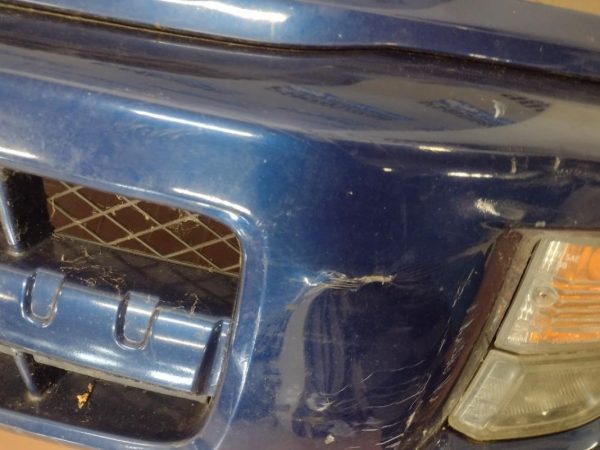 Paraurti Anteriore Toyota Rav4 2000 – 2003