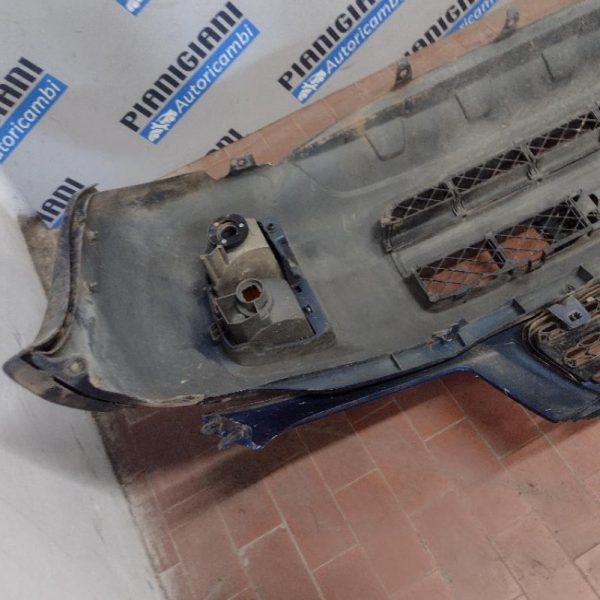 Paraurti Anteriore Toyota Rav4 2000 – 2003