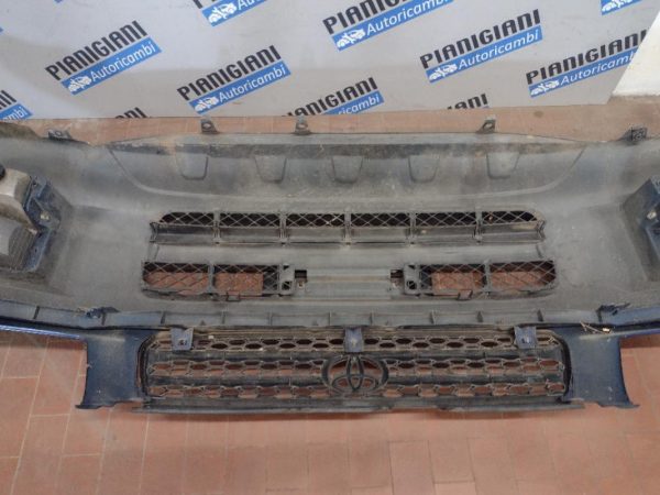 Paraurti Anteriore Toyota Rav4 2000 – 2003
