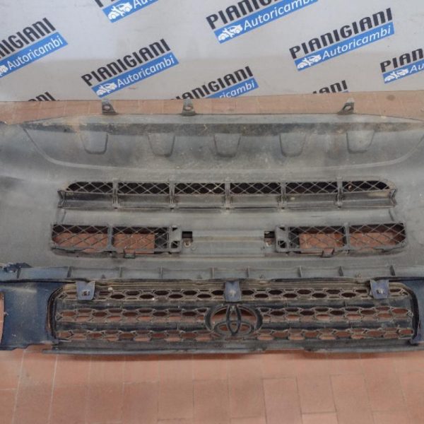 Paraurti Anteriore Toyota Rav4 2000 – 2003