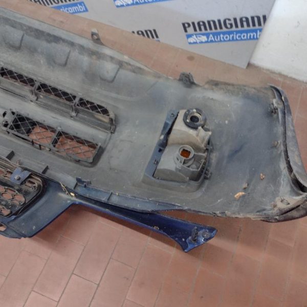 Paraurti Anteriore Toyota Rav4 2000 – 2003