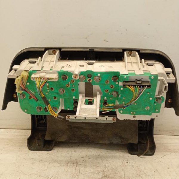 Contagiri / Contachilometri Hyundai Galloper D4BH 1998 – 2003