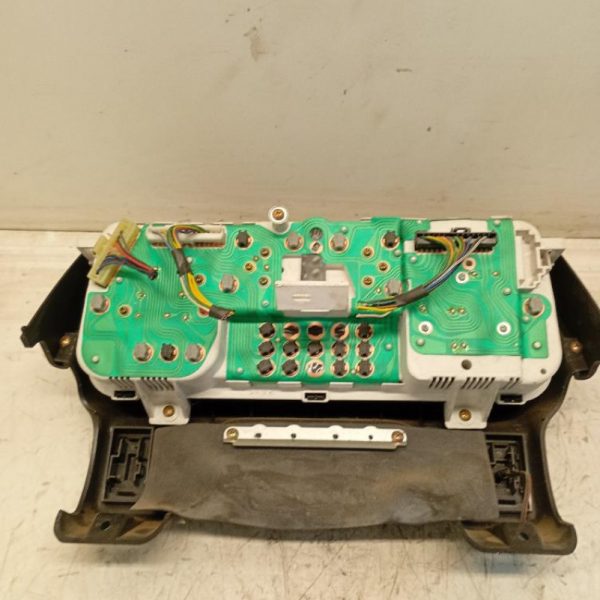 Contagiri / Contachilometri Hyundai Galloper D4BH 1998 – 2003