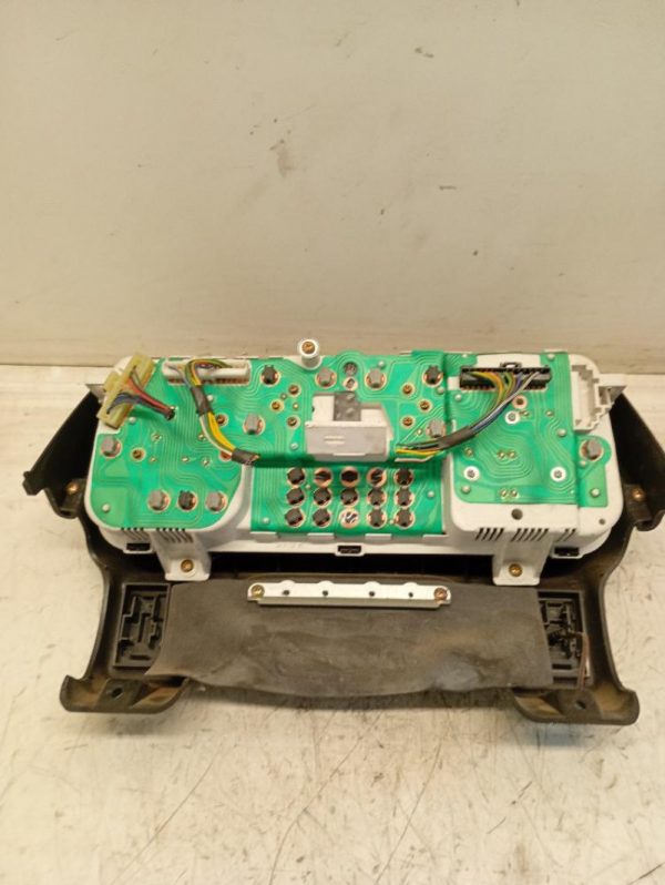 Contagiri / Contachilometri Hyundai Galloper D4BH 1998 – 2003