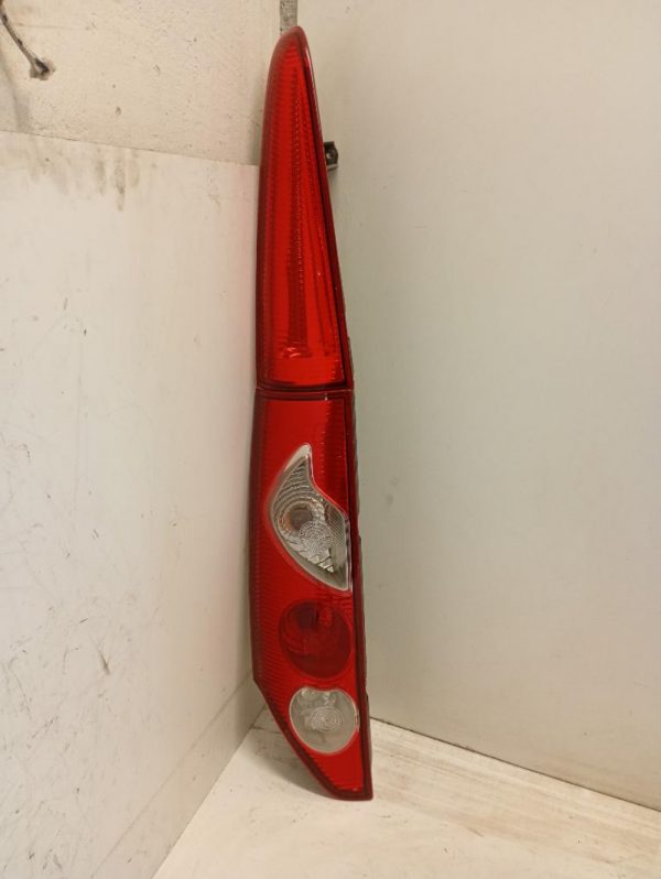 Faro Posteriore Sinistro Completo Renault Kangoo 2007 – 2013