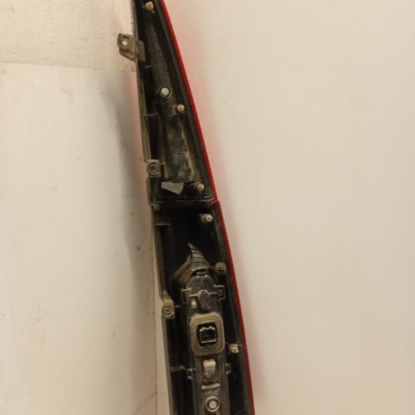 Faro Posteriore Sinistro Completo Renault Kangoo 2007 – 2013