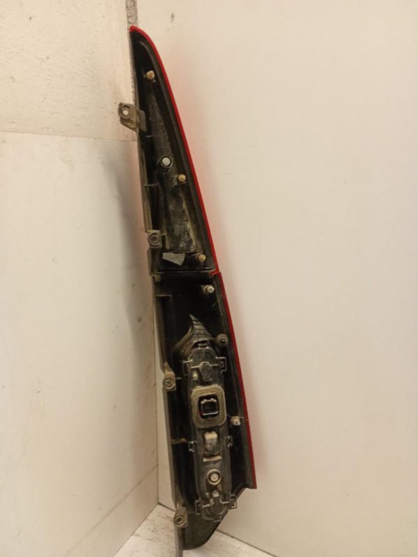 Faro Posteriore Sinistro Completo Renault Kangoo 2007 – 2013