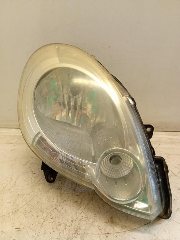Faro Anteriore Destro Renault Kangoo 2007 – 2013