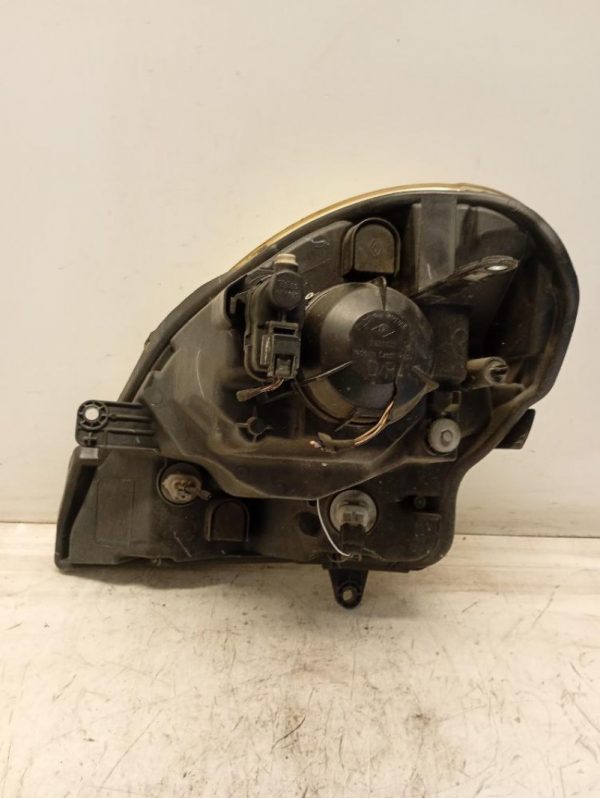Faro Anteriore Destro Renault Kangoo 2007 – 2013