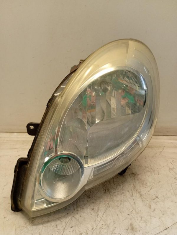 Faro Anteriore Sinistro Renault Kangoo 2007 – 2013