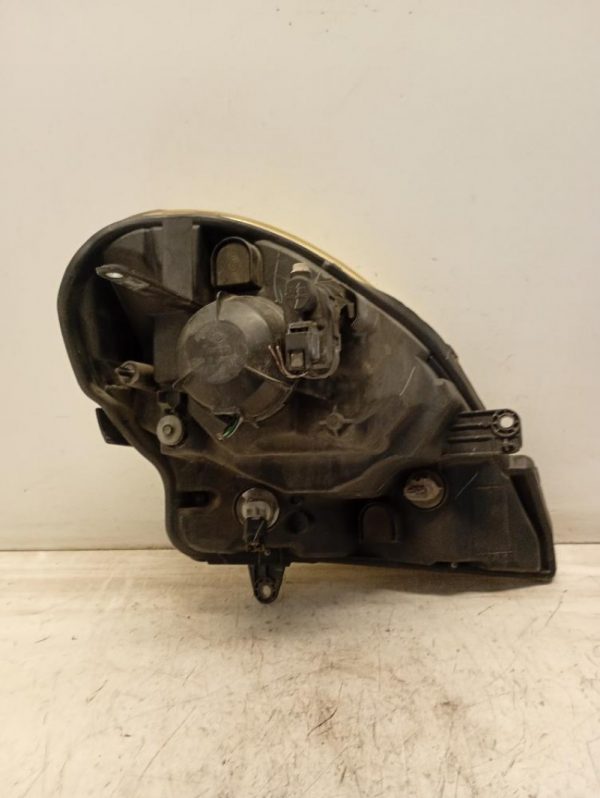 Faro Anteriore Sinistro Renault Kangoo 2007 – 2013