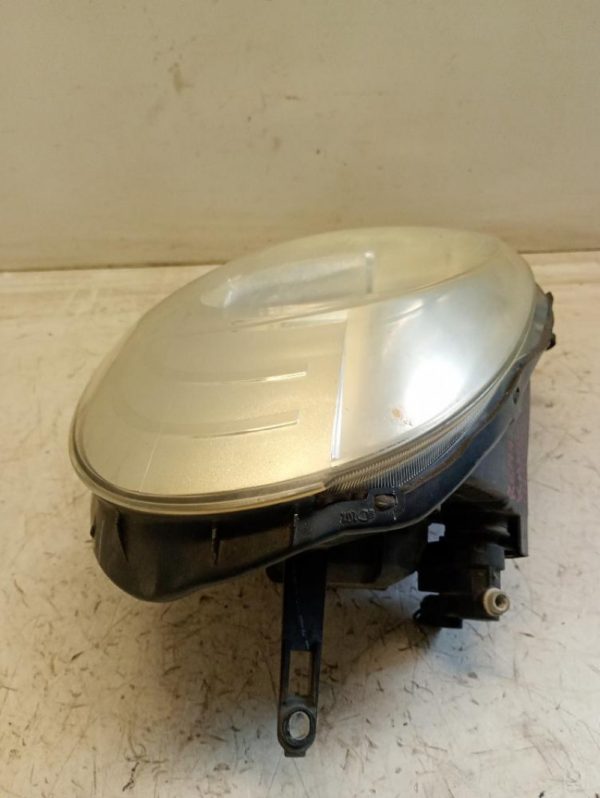 Faro Anteriore Sinistro Renault Kangoo 2007 – 2013