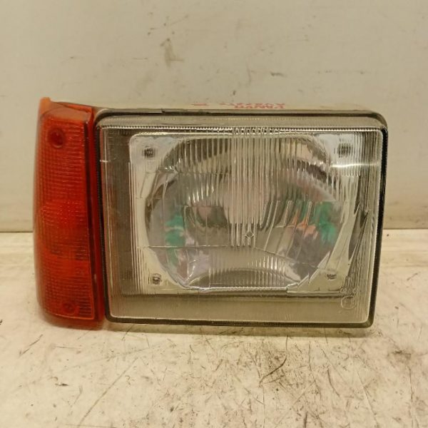 Faro Anteriore Destro Fiat Panda 1a Serie 1986 – 2002