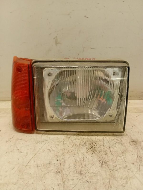 Faro Anteriore Destro Fiat Panda 1a Serie 1986 – 2002