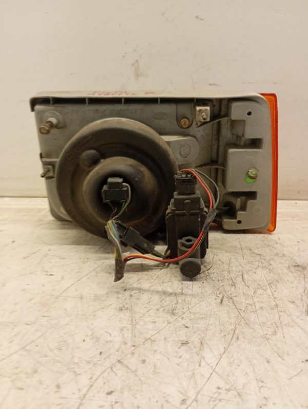 Faro Anteriore Destro Fiat Panda 1a Serie 1986 – 2002