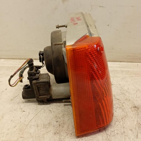 Faro Anteriore Destro Fiat Panda 1a Serie 1986 – 2002