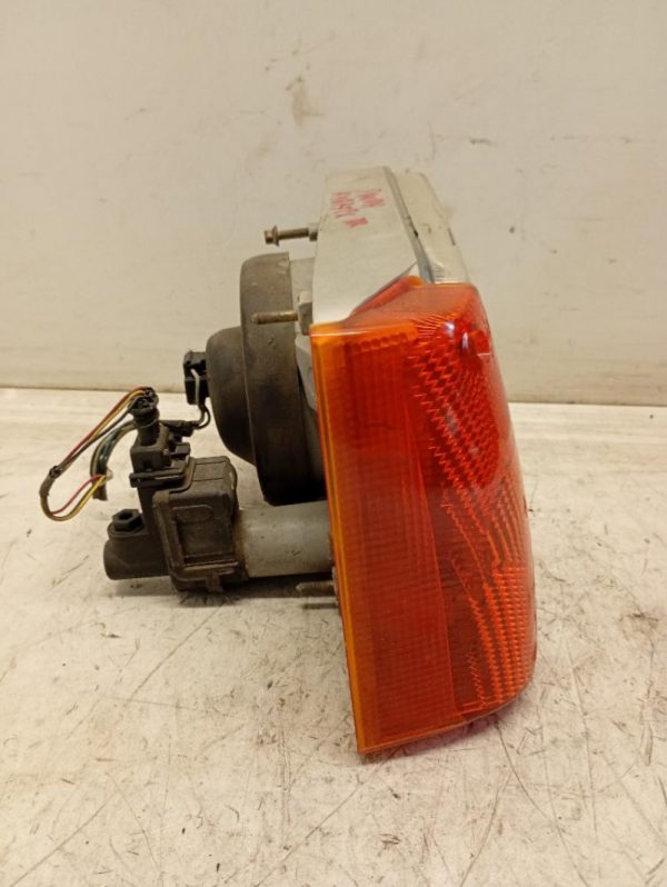 Faro Anteriore Destro Fiat Panda 1a Serie 1986 – 2002