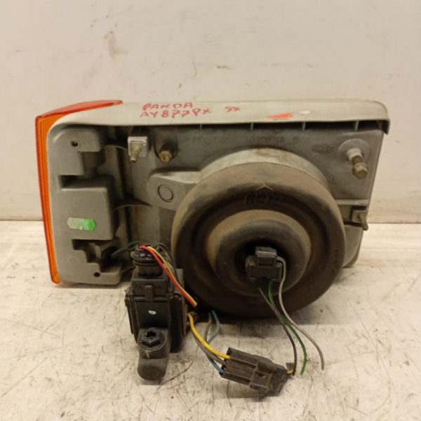 Faro Anteriore Sinistro Fiat Panda 1a Serie 1986 – 2002