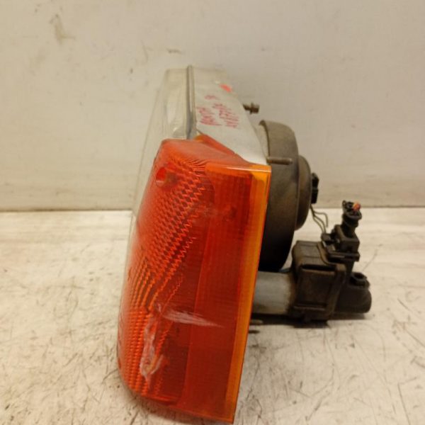 Faro Anteriore Sinistro Fiat Panda 1a Serie 1986 – 2002