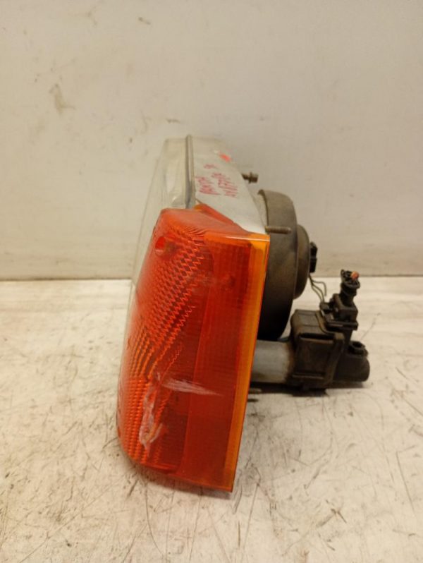 Faro Anteriore Sinistro Fiat Panda 1a Serie 1986 – 2002