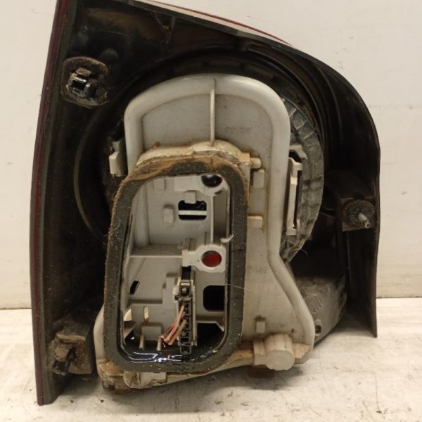 Faro Posteriore Destro Volkswagen Polo 9N 2005 – 2009