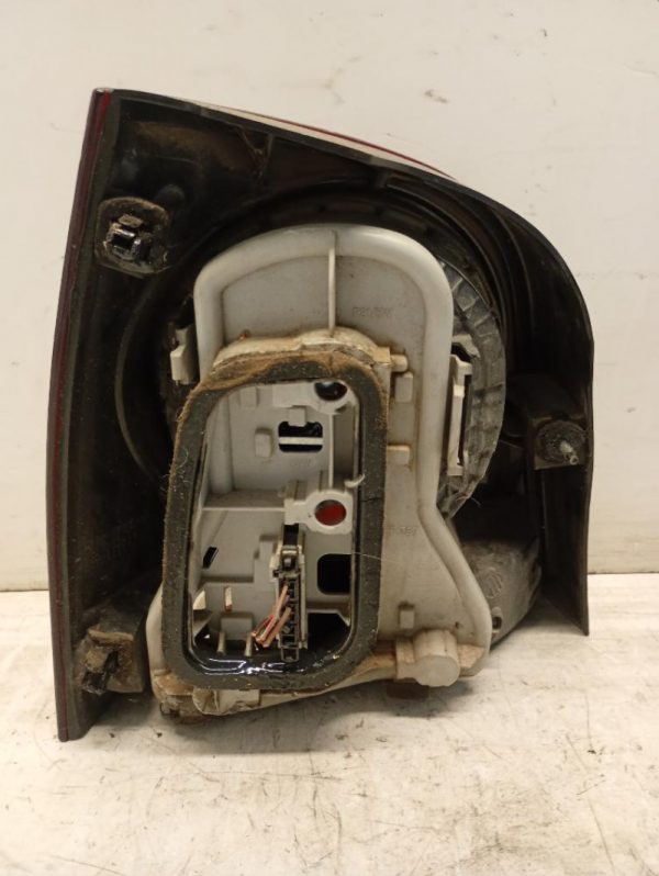 Faro Posteriore Destro Volkswagen Polo 9N 2005 – 2009