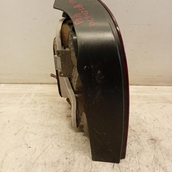 Faro Posteriore Destro Volkswagen Polo 9N 2005 – 2009