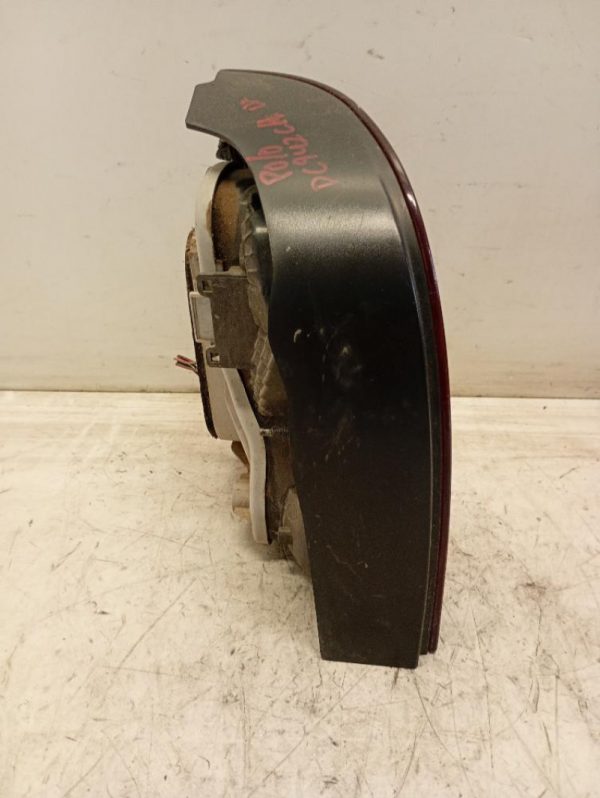 Faro Posteriore Destro Volkswagen Polo 9N 2005 – 2009