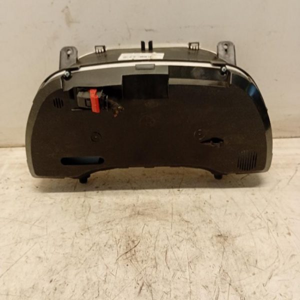 Contagiri / Contachilometri Fiat Qubo Trekking 330A1000 2016 – 2020
