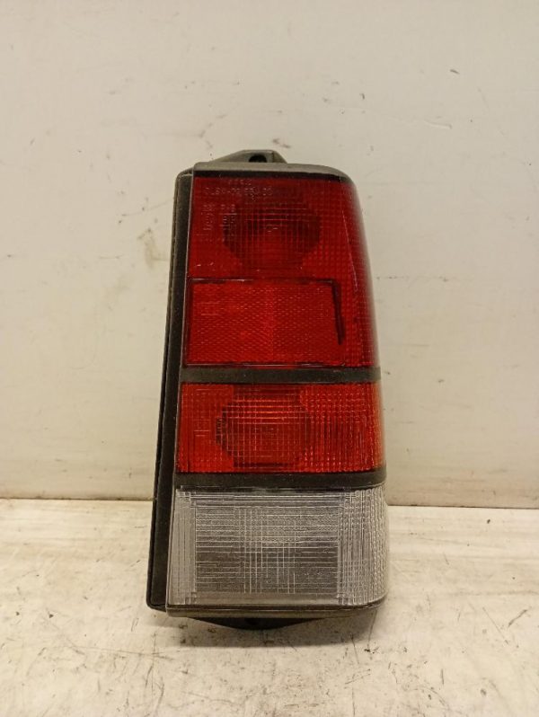 Faro Posteriore Destro Fiat Panda 1a Serie 1986 – 2002